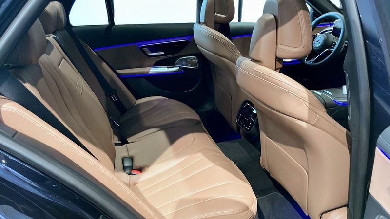 Mercedes E300 bild 5