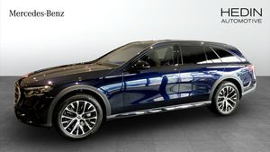 Mercedes E300 bild 6