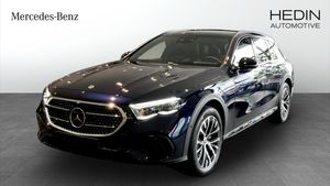 Mercedes E300 bild 1