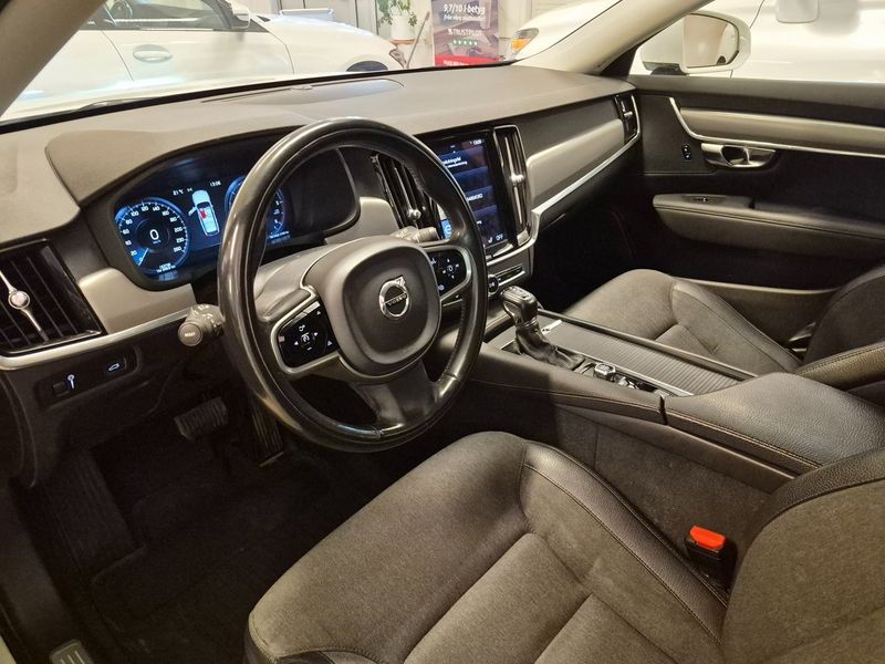 Volvo V90 bild 7