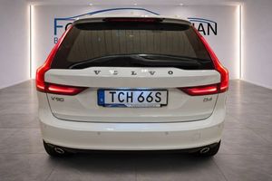 Volvo V90 bild 5