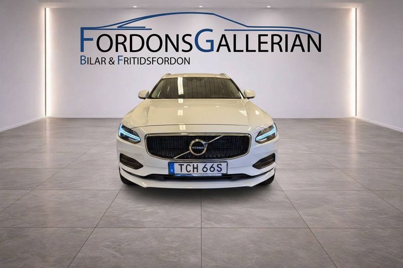 Volvo V90 bild 2