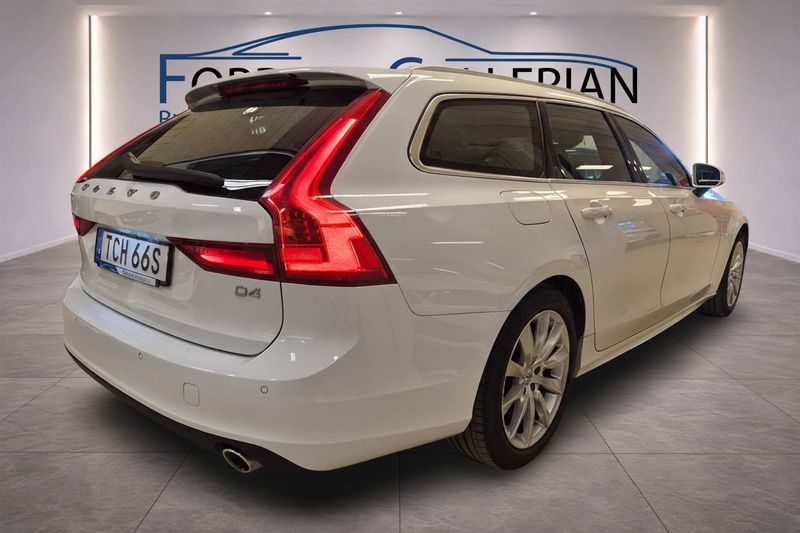 Volvo V90 bild 4