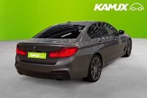 BMW 520 bild 4