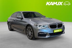 BMW 520 bild 1