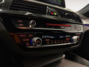 BMW 520 bild 23