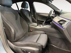 BMW 520 bild 15
