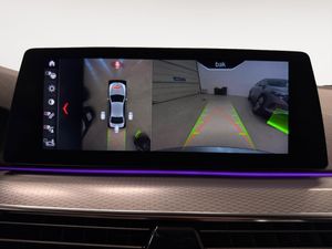 BMW 520 bild 18