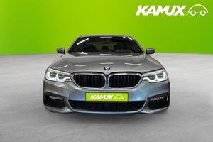 BMW 520 bild 6
