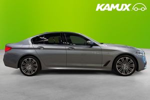 BMW 520 bild 2