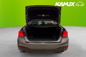 BMW 520 bild 16