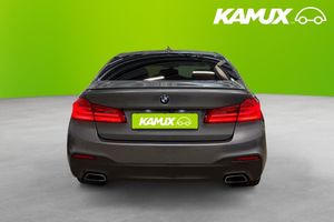 BMW 520 bild 5