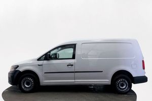 Volkswagen Caddy Maxi bild 10