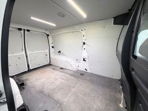 Volkswagen Caddy Maxi bild 22