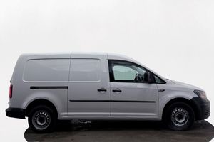 Volkswagen Caddy Maxi bild 5