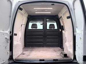 Volkswagen Caddy Maxi bild 24