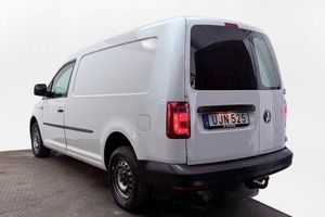 Volkswagen Caddy Maxi bild 9