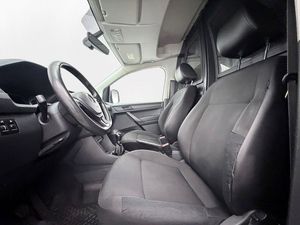 Volkswagen Caddy Maxi bild 12
