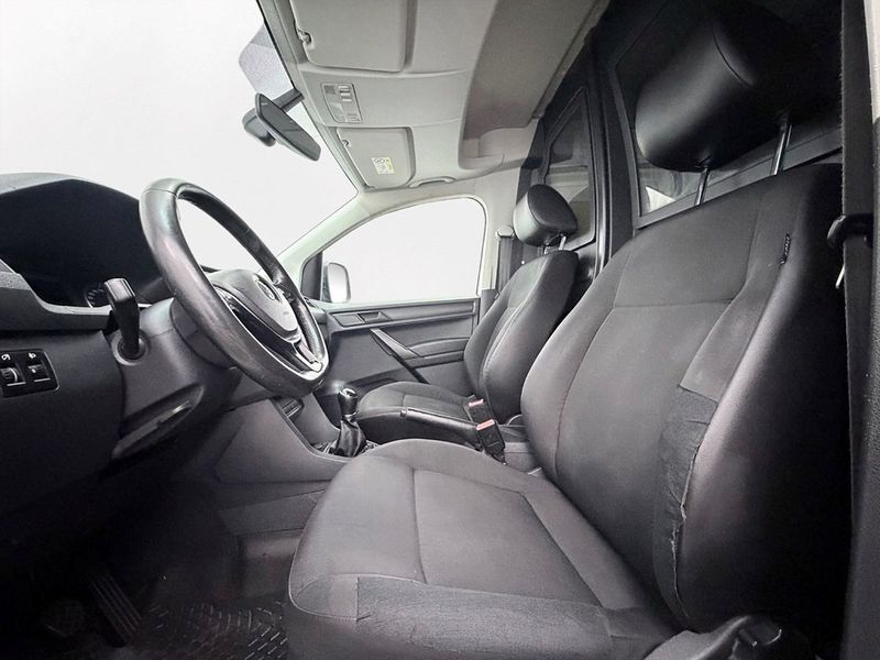 Volkswagen Caddy Maxi bild 12