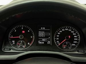 Volkswagen Caddy Maxi bild 16