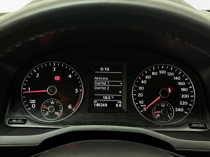 Volkswagen Caddy Maxi bild 16