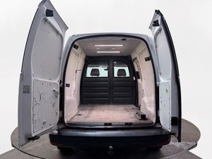 Volkswagen Caddy Maxi bild 8