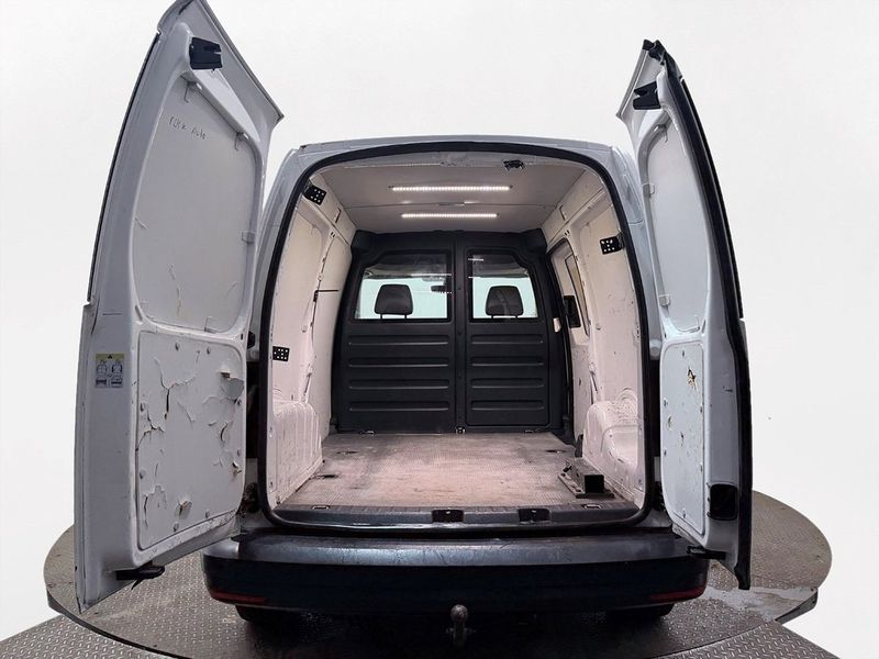 Volkswagen Caddy Maxi bild 8