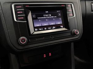 Volkswagen Caddy Maxi bild 18