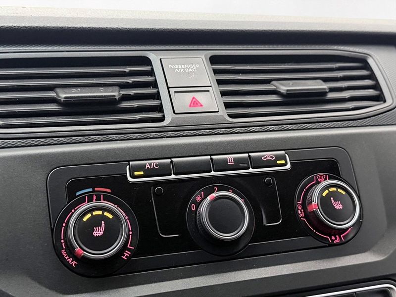 Volkswagen Caddy Maxi bild 17