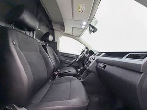 Volkswagen Caddy Maxi bild 13