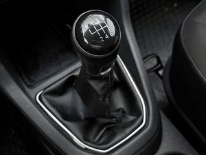 Volkswagen Caddy Maxi bild 19
