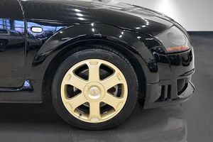 Audi TT bild 4
