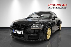 Audi TT bild 8