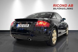 Audi TT bild 12