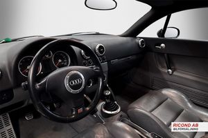 Audi TT bild 15