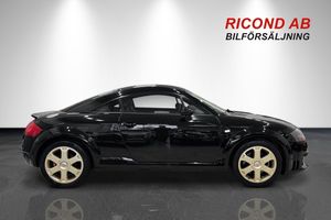 Audi TT bild 2
