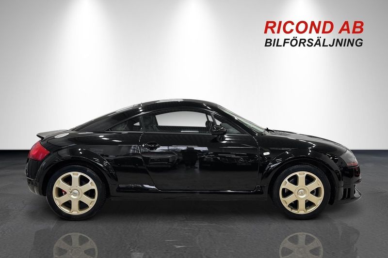 Audi TT bild 2
