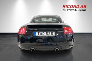 Audi TT bild 6