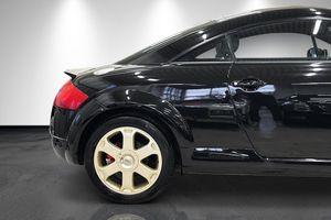 Audi TT bild 3
