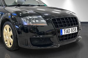 Audi TT bild 11