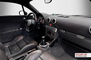 Audi TT bild 14