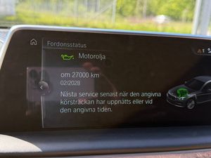 BMW 750 bild 20
