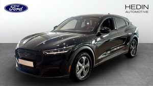 Ford Mustang Mach-E bild 1