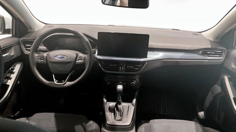 Ford Focus bild 4