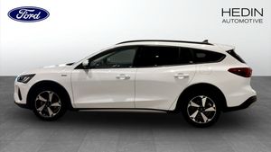 Ford Focus bild 6
