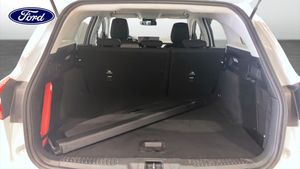 Ford Focus bild 10