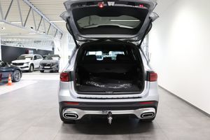 Mercedes GLB220 bild 6