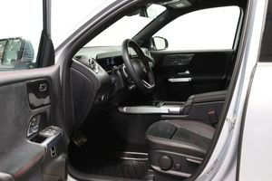 Mercedes GLB220 bild 10