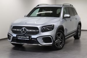 Mercedes GLB220 bild 1