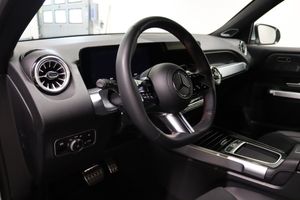Mercedes GLB220 bild 23